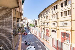 Piso en venta en Centro en Murcia
