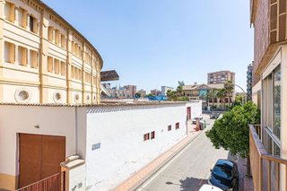 Piso en venta en Centro en Murcia