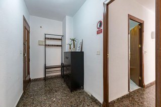 Piso en venta en Centro en Murcia