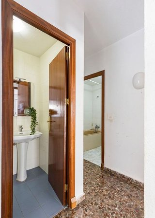 Piso en venta en Centro en Murcia