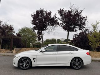 BMW Serie 4 2017
