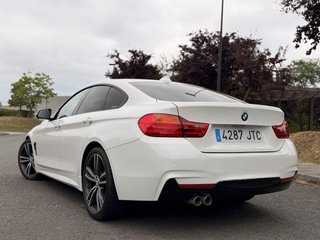 BMW Serie 4 2017