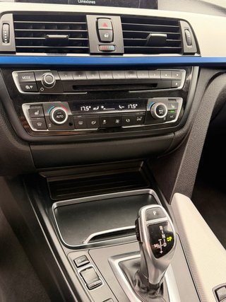 BMW Serie 4 2017