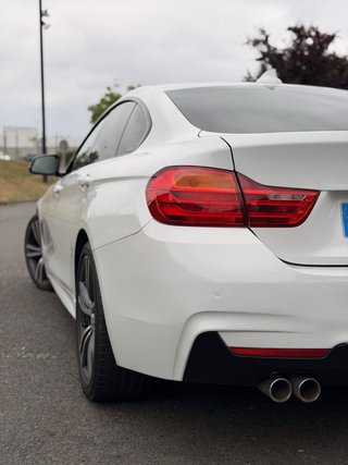 BMW Serie 4 2017