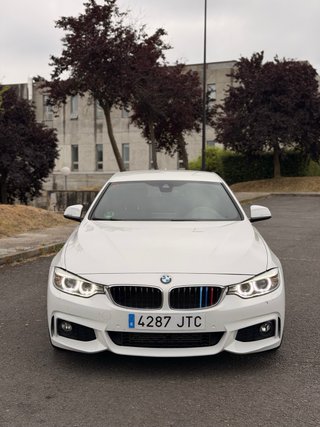 BMW Serie 4 2017