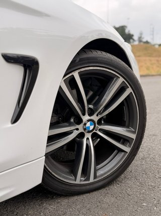 BMW Serie 4 2017