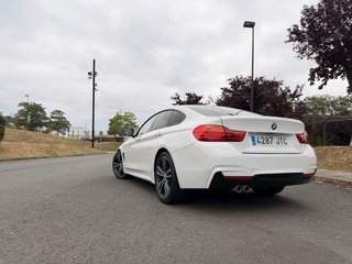 BMW Serie 4 2017