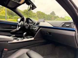 BMW Serie 4 2017
