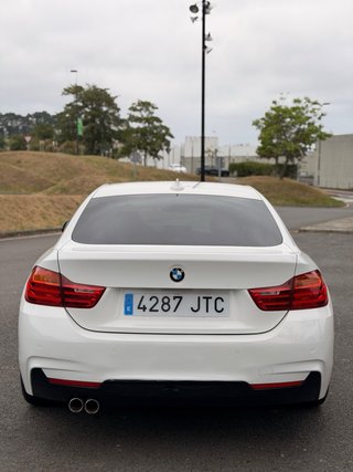 BMW Serie 4 2017