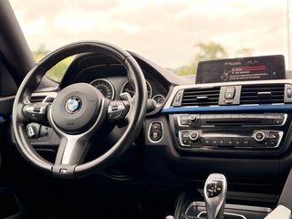 BMW Serie 4 2017