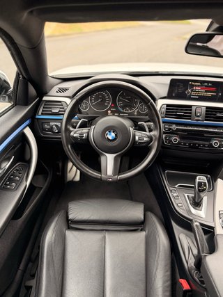 BMW Serie 4 2017