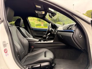 BMW Serie 4 2017