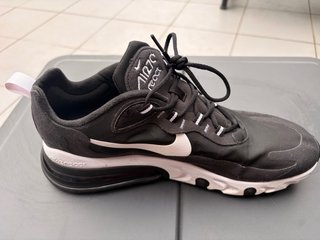 Nike Air 270 React Playeros