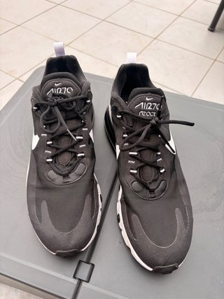 Nike Air 270 React Playeros