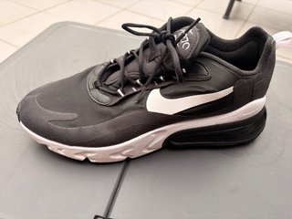 Nike Air 270 React Playeros