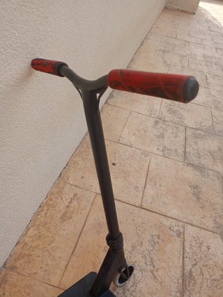 Patín Profesional SKATEPRO