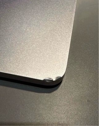 MacBook Pro 13 512GB Gris Espacial (2018)