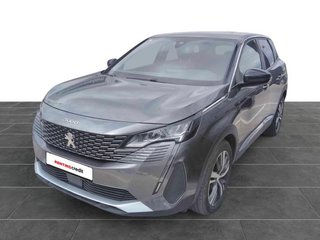 Peugeot 3008 180 e-EAT8 Allure Pack (2024)