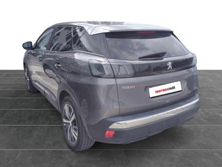 Peugeot 3008 180 e-EAT8 Allure Pack (2024)