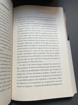 La civilización feminista