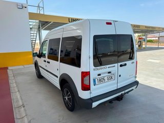 Ford Tourneo Connect 1.805 GSK
