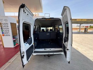 Ford Tourneo Connect 1.805 GSK