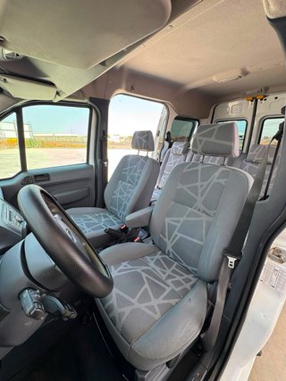 Ford Tourneo Connect 1.805 GSK