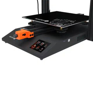 Impresora 3D Hellbot Magna SE 300 Nueva