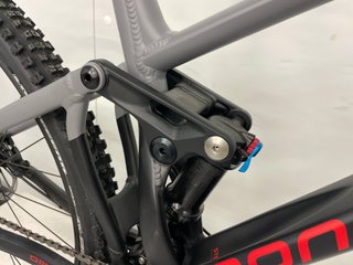 BICI MTB ENDURO MONDRAKER FOXY EXPO T.M