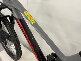 BICI MTB ENDURO MONDRAKER FOXY EXPO T.M
