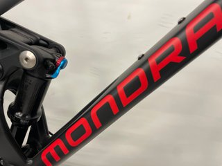 BICI MTB ENDURO MONDRAKER FOXY EXPO T.M