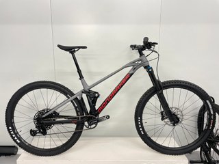 BICI MTB ENDURO MONDRAKER FOXY EXPO T.M