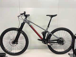 BICI MTB ENDURO MONDRAKER FOXY EXPO T.M