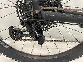 BICI MTB ENDURO MONDRAKER FOXY EXPO T.M
