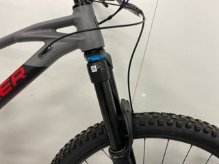 BICI MTB ENDURO MONDRAKER FOXY EXPO T.M