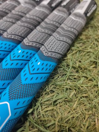 Golf Pride MCC Plus 4 Midsize Grips (10ud)