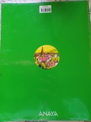 Libro Tico-Tic Lecturas 2 - Primaria Anaya