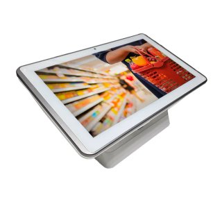 TPV Táctil Oxho i3 RAM8 SSD240 Blanco