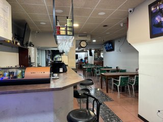 Traspaso Bar C2 Mixta Zona Maragall/els quinze