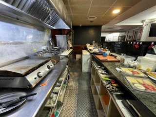 Traspaso Bar C2 Mixta Zona Maragall/els quinze