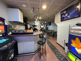 Traspaso Bar C2 Mixta Zona Maragall/els quinze