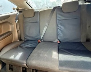 Asientos ford focus mk2