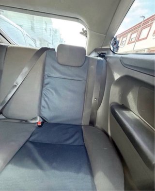 Asientos ford focus mk2