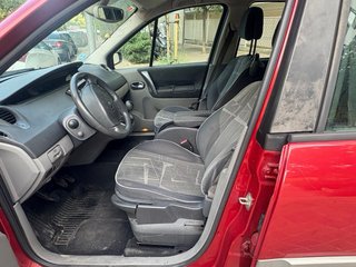 Renault Scenic 2006