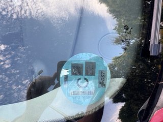 Renault Scenic 2006