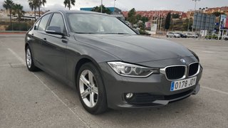 BMW Serie 3 2015