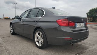 BMW Serie 3 2015