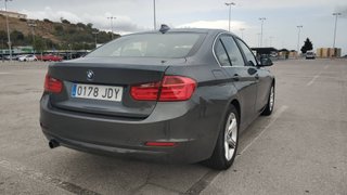 BMW Serie 3 2015