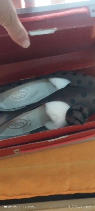 Conjunto di scarpe col tacco da donna taglia 37