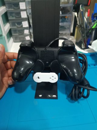 Mando Dualshock 2 PS2 Sony